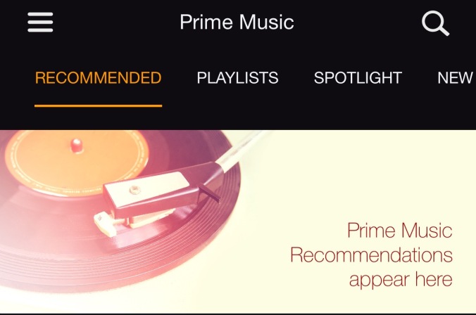 Amazon Prime Music Iosアプリのサインインできない問題対処 会計系職種のための疲れない東京暮らし